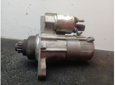 Recambio de motor arranque para volkswagen golf vi (5k1) 1.6 tdi referencia OEM IAM 02Z911023P - TS18ER121   2