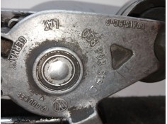 Recambio de tensor correa auxiliar para seat toledo ii (1m2) 1.9 tdi referencia OEM IAM 038903315C   2