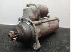 Recambio de motor arranque para seat toledo ii (1m2) 1.9 tdi referencia OEM IAM 02A911024G - D7RS130  