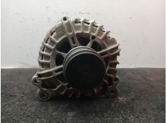 Recambio de alternador para volkswagen golf vi (5k1) 1.6 tdi referencia OEM IAM 03L903023F - TG14C026 - 2607703A - 109003525  