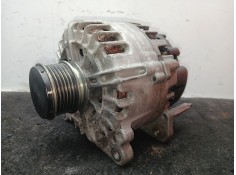 Recambio de alternador para volkswagen golf vi (5k1) 1.6 tdi referencia OEM IAM 03L903023F - TG14C026 - 2607703A - 109003525   2