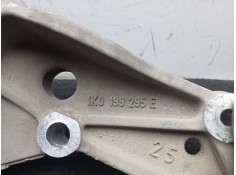 Recambio de soporte brazo suspension delantero izquierdo para volkswagen golf vi (5k1) 1.6 tdi referencia OEM IAM 1K0199295E   2
