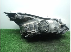 Recambio de faro izquierdo para opel corsa d 1.4 16v referencia OEM IAM 13186381 CORSA.D - 06-11 FONDO.CROMADO 2