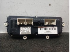 Recambio de mando climatizador para volkswagen golf vi (5k1) 1.6 tdi referencia OEM IAM 5K0907044BC - 5HB00974630   2