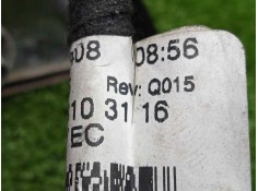 Recambio de retrovisor izquierdo para mercedes-benz clase r (w251) 3.0 cdi cat referencia OEM IAM A2518100593-A2518103116 ELECTR 2