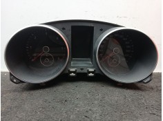 Recambio de cuadro instrumentos para volkswagen golf vi (5k1) 1.6 tdi referencia OEM IAM 5K0920870E  