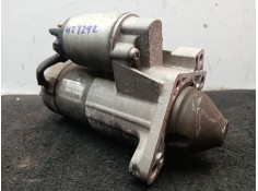 Recambio de motor arranque para renault clio iii (br0/1, cr0/1) 1.5 dci (br17, cr17) referencia OEM IAM 8200584675A - M000T87881