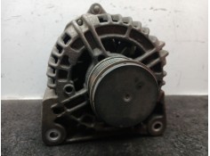 Recambio de alternador para renault clio iii (br0/1, cr0/1) 1.5 dci (br17, cr17) referencia OEM IAM 8200660033 - 0124425071  