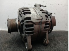 Recambio de alternador para renault clio iii (br0/1, cr0/1) 1.5 dci (br17, cr17) referencia OEM IAM 8200660033 - 0124425071   2