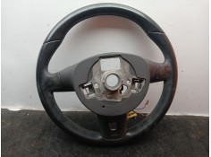Recambio de volante para volkswagen golf vi (5k1) 1.6 tdi referencia OEM IAM 3C8419091A - 3C8419091ANE74   2