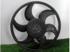 Recambio de electroventilador para bmw serie 3 berlina (e46) 325xi referencia OEM IAM 3137227786-972161304  