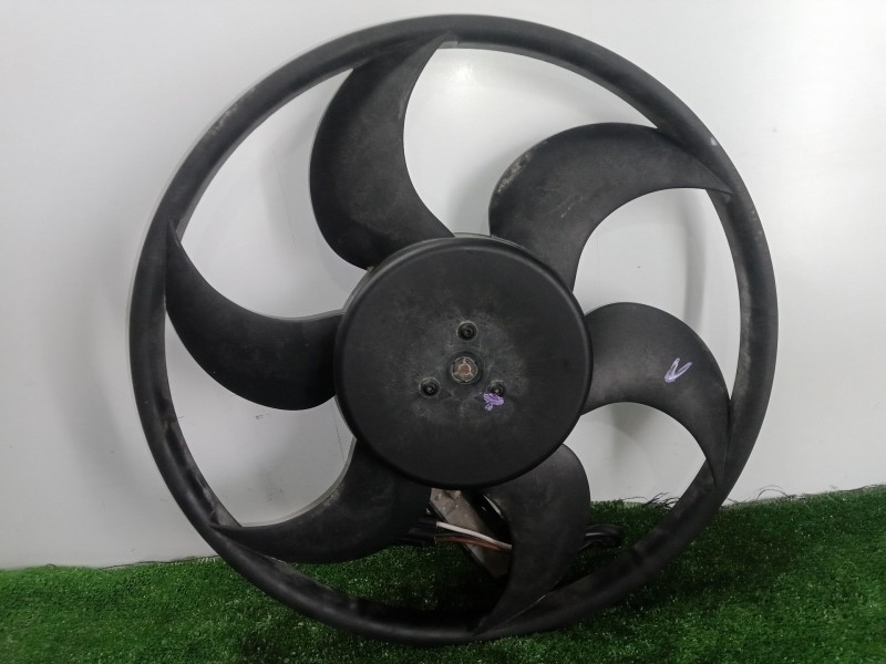 Recambio de electroventilador para bmw serie 3 berlina (e46) 325xi referencia OEM IAM 3137227786-972161304  