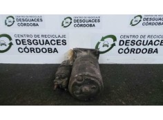Recambio de motor arranque para fiat tempra berlina (159) 1.9 turbodiesel referencia OEM IAM 63222134   2