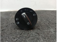Recambio de interruptor luces para volkswagen golf vi (5k1) 1.6 tdi referencia OEM IAM 1K0941431BM  