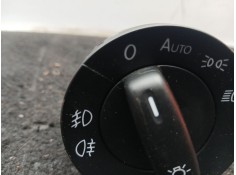 Recambio de interruptor luces para volkswagen golf vi (5k1) 1.6 tdi referencia OEM IAM 1K0941431BM   2