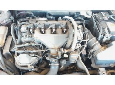Recambio de motor completo para volvo v50 (545) 2.0 d referencia OEM IAM   