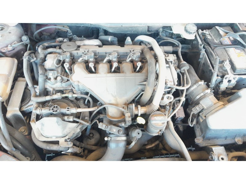 Recambio de motor completo para volvo v50 (545) 2.0 d referencia OEM IAM   