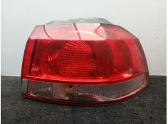 Recambio de piloto trasero derecho para volkswagen golf vi (5k1) 1.6 tdi referencia OEM IAM 5K0945096E  