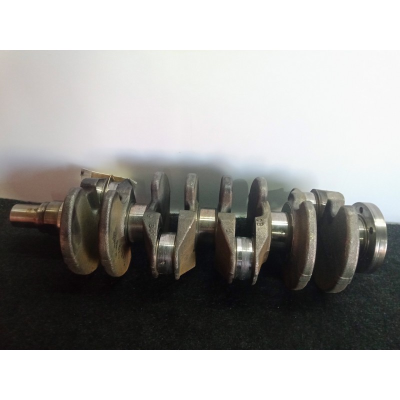 Recambio de cigueñal para citroën c5 berlina 1.6 hdi cat (9hy / dv6ted4) referencia OEM IAM   