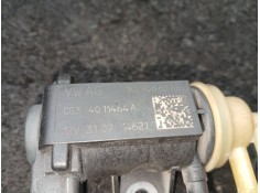Recambio de valvula de vacio para volkswagen golf vi (5k1) 1.6 tdi referencia OEM IAM 1K0906627B   2