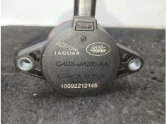 Recambio de sensor para land rover range rover evoque (l538) 2.0 d 4x4 referencia OEM IAM G4D36M280AA - GH4CA - 16092212145   2