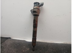 Recambio de inyector para land rover range rover evoque (l538) 2.0 d 4x4 referencia OEM IAM 0445110654 - G4D39K546AA  