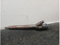 Recambio de inyector para land rover range rover evoque (l538) 2.0 d 4x4 referencia OEM IAM 0445110654 - G4D39K546AA   2