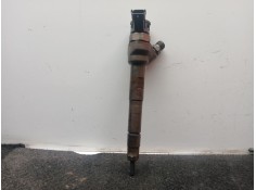 Recambio de inyector para land rover range rover evoque (l538) 2.0 d 4x4 referencia OEM IAM 0445110654 - G4D39K546AA  