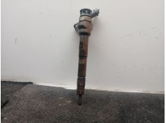 Recambio de inyector para land rover range rover evoque (l538) 2.0 d 4x4 referencia OEM IAM 0445110654 - G4D39K546AA  