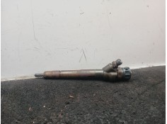 Recambio de inyector para land rover range rover evoque (l538) 2.0 d 4x4 referencia OEM IAM 0445110654 - G4D39K546AA   2