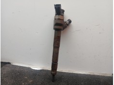Recambio de inyector para land rover range rover evoque (l538) 2.0 d 4x4 referencia OEM IAM 0445110654 - G4D39K546AA  