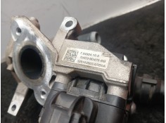 Recambio de valvula egr para land rover range rover evoque (l538) 2.0 d 4x4 referencia OEM IAM 704924100 - G4D39D475BB - 3291638 2