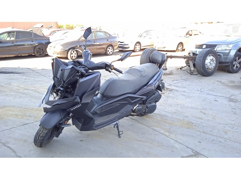 wottan motor storm del año 2018