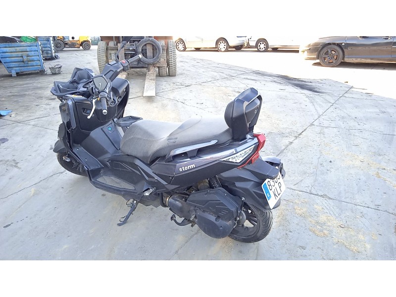 wottan motor storm del año 2018