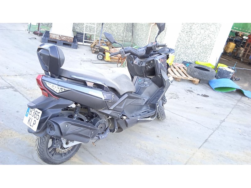 wottan motor storm del año 2018