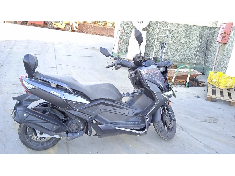 wottan motor storm del año 2018