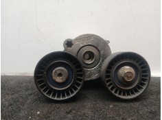 Recambio de tensor correa auxiliar para land rover range rover evoque (l538) 2.0 d 4x4 referencia OEM IAM GX736B248AA  