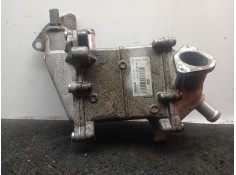 Recambio de enfriador gases egr para land rover range rover evoque (l538) 2.0 d 4x4 referencia OEM IAM G4D39F464BA  
