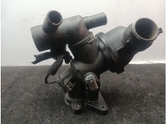 Recambio de termostato para land rover range rover evoque (l538) 2.0 d 4x4 referencia OEM IAM G4D38575BC  