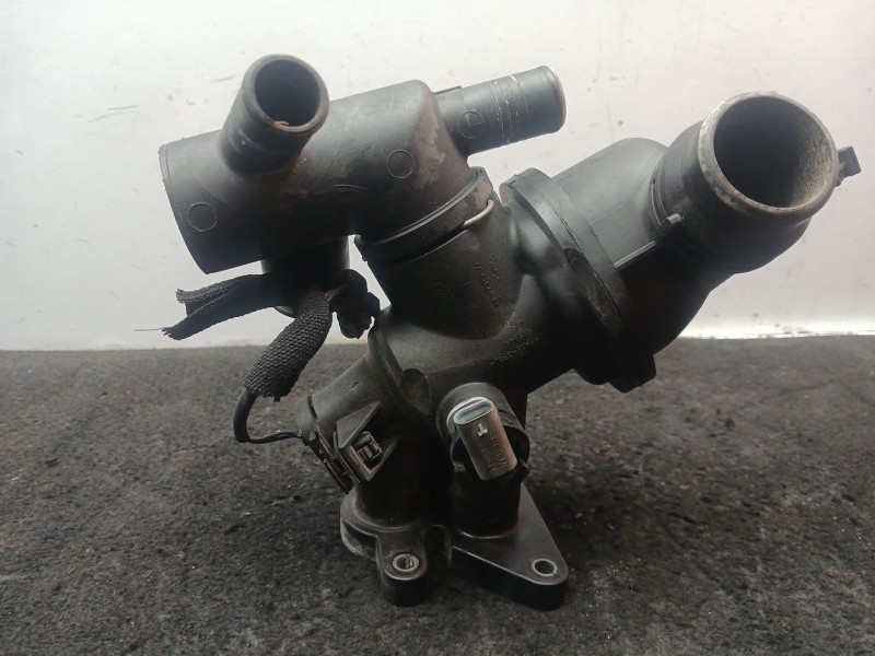 Recambio de termostato para land rover range rover evoque (l538) 2.0 d 4x4 referencia OEM IAM G4D38575BC  