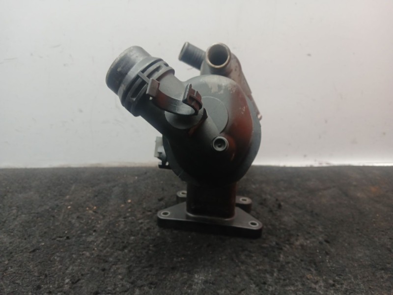 Recambio de termostato para land rover range rover evoque (l538) 2.0 d 4x4 referencia OEM IAM G4D38575BC  