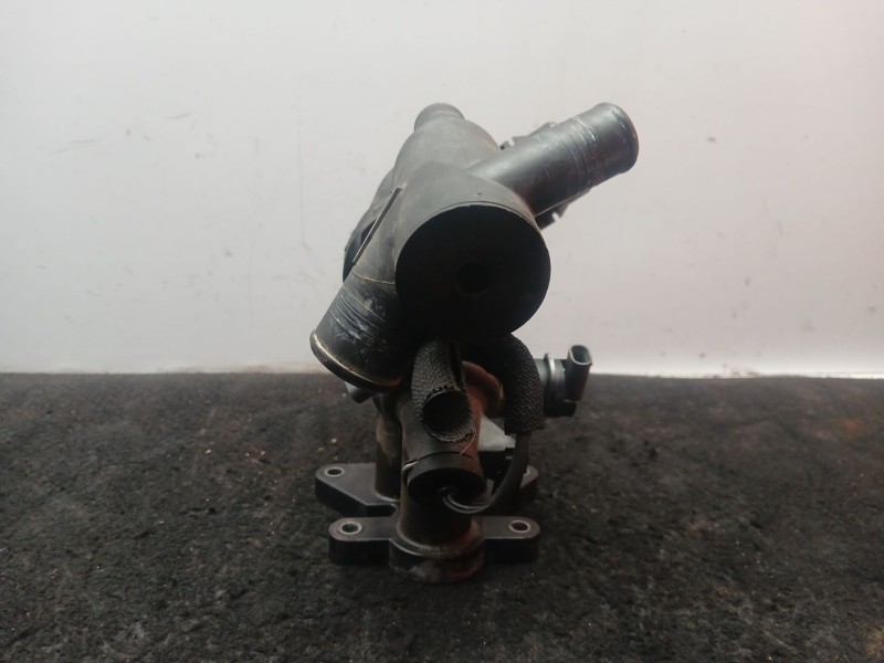 Recambio de termostato para land rover range rover evoque (l538) 2.0 d 4x4 referencia OEM IAM G4D38575BC  