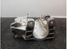 Recambio de soporte motor para land rover range rover evoque (l538) 2.0 d 4x4 referencia OEM IAM GJ324H473AC   2