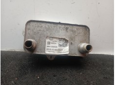 Recambio de enfriador aceite cambio para land rover range rover evoque (l538) 2.0 d 4x4 referencia OEM IAM 7551688 - 00031624 - 