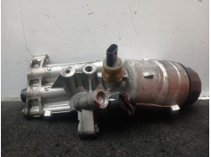 Recambio de soporte filtro aceite para land rover range rover evoque (l538) 2.0 d 4x4 referencia OEM IAM G4D36714A - C77A  