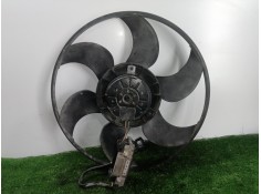 Recambio de electroventilador para bmw serie 3 berlina (e46) 325xi referencia OEM IAM 3137227786-972161304   2