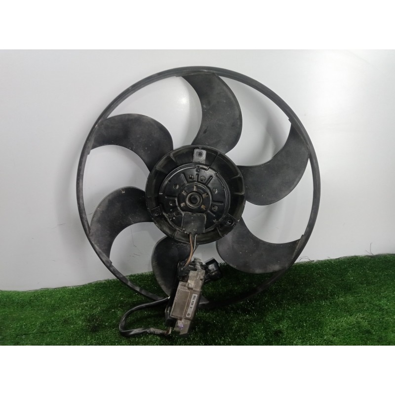 Recambio de electroventilador para bmw serie 3 berlina (e46) 325xi referencia OEM IAM 3137227786-972161304  