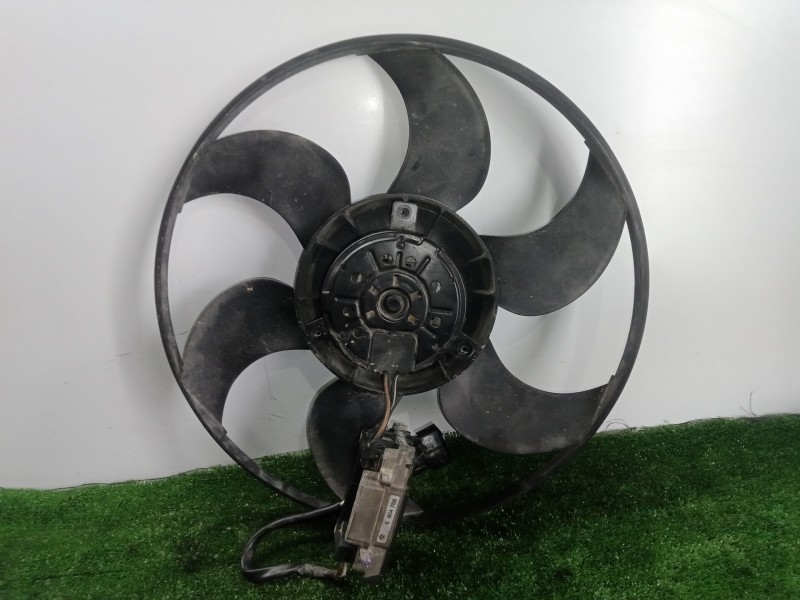 Recambio de electroventilador para bmw serie 3 berlina (e46) 325xi referencia OEM IAM 3137227786-972161304  