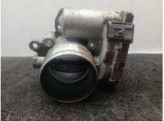 Recambio de caja mariposa para land rover range rover evoque (l538) 2.0 d 4x4 referencia OEM IAM G4D39F991AA - 0280750610  
