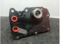 Recambio de enfriador aceite motor para land rover range rover evoque (l538) 2.0 d 4x4 referencia OEM IAM G4D36A642BA   2